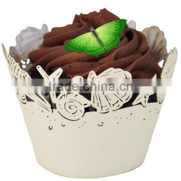 candy/cake decoration paper wrapper cup in Guangzhou China