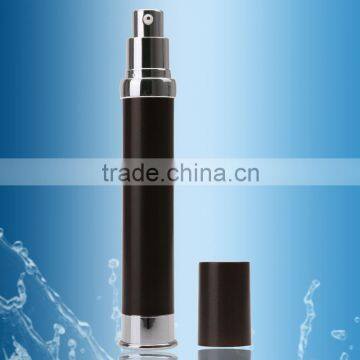 new design cosmetic airelss bottle