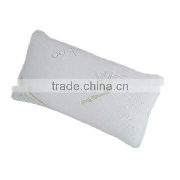 Memory chip foam pillow