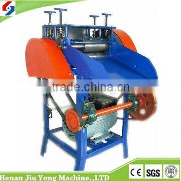 high quality and better price cable wire stripping machine