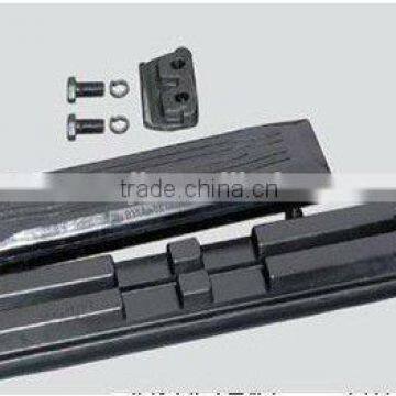 Excavator Rubber Track Pad for Construction Machinery