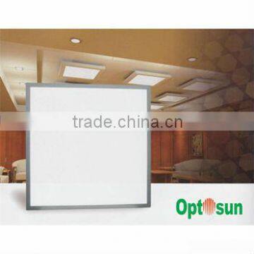 SMD warm white led panel 60x60