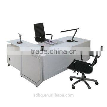 PT-D0401 High quality fashionable modern office secretary desk office table