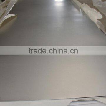 Stainless Steel Plate 304 photo-3