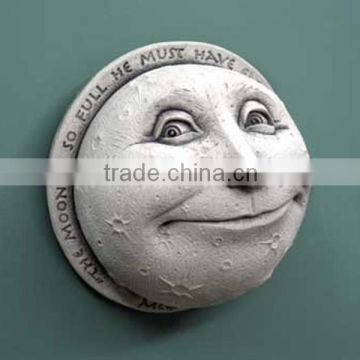 Cement Wall Ornaments/Hanging decoration