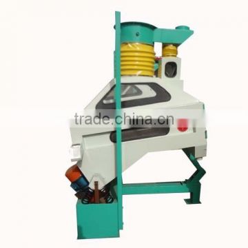 agricultural equipment destoner machine