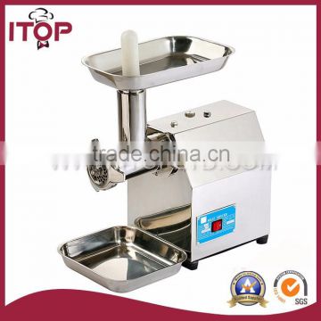 high quality commercial meat mincer/industrial meat grinder