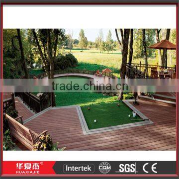 composite outdoor flooring prices plastic base for decking wpc flooring