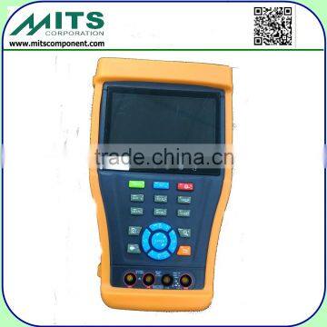 Handheld 4.3'" All In One Tester for IP Cam