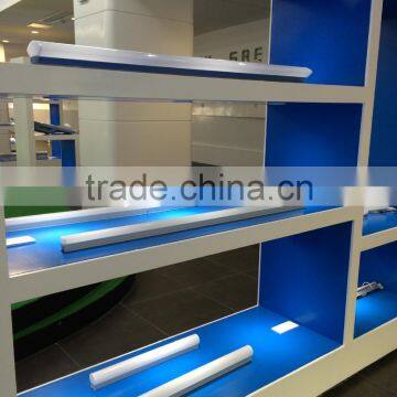 TIWIN LED Square Batten photo-3