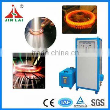 Electromagnetic Quenching Heating Machine Made In China(JLC-160KW)