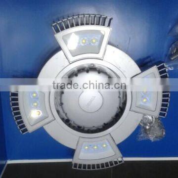 TIWIN 120W 100 Degree Cool White 17500lm Waterproof LED Highbay IP65 photo-3