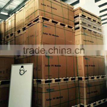 310W Poly Solar Panel Solar Module From Top Brand photo-4