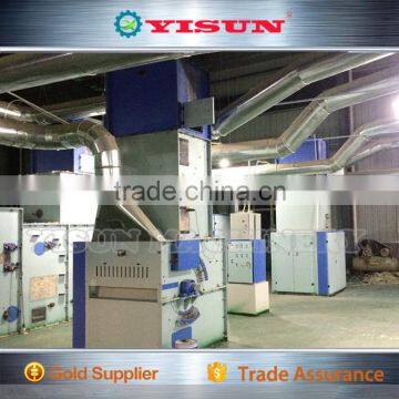 FA106 Fine Opener in Cotton Blowing and Carding Line photo-5