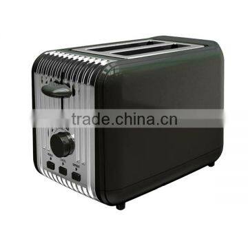 toaster machine 2 plates XJ-13216