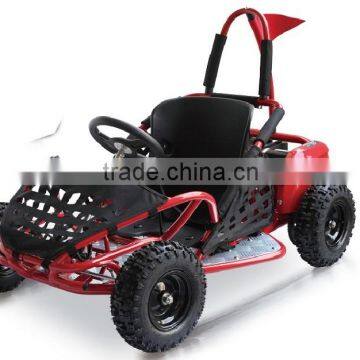 electric 800w 1000w mini go karts mini buggy