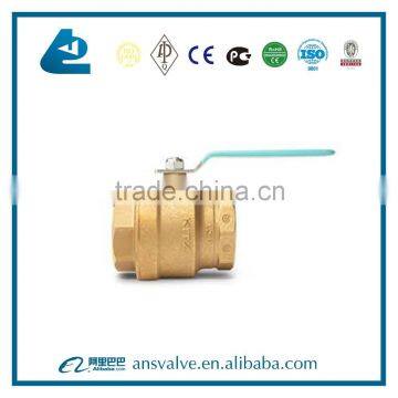 Automatic MS 58 Ball Valve photo-3