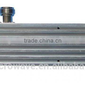 698-2700MHz 3 in 1 Out RF Hybrid Combiner Coupler n Female 50 Ohm photo-2