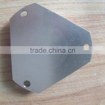 High Accuracy Aluminium Case Bullseye Spirit Level Surface Mounted Circular Levels,48 Mm photo-3