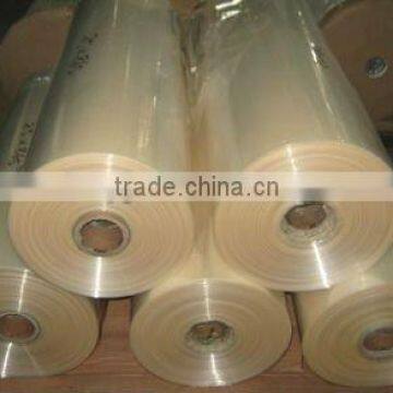 PVDC coated on BOPP film