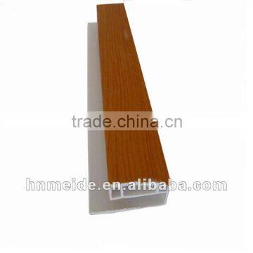 Wooden Design Pvc Corner Jointer