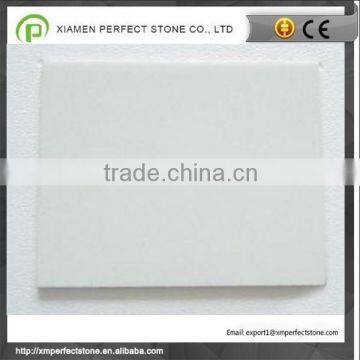 Pure Crystal white marble for tile/ price per square meter of slab