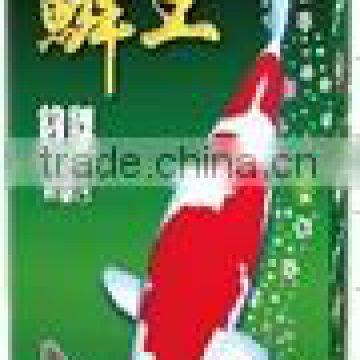 10kg TAIYO Growth aquarium fish food