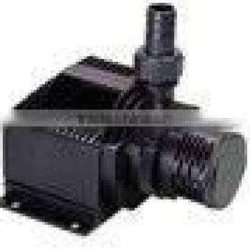 60W energy saving SOBO submersible water pumps