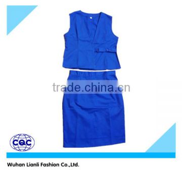 new style nurse dress hospital uniform