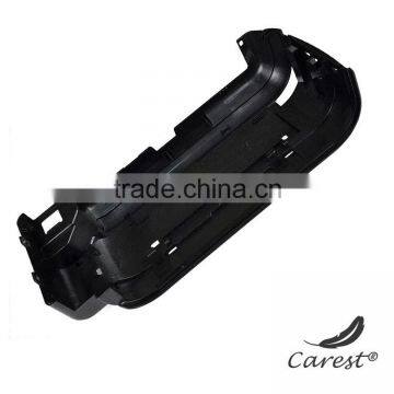 Hight Precision Plastic Injection Products for Cameramatic Cover Part & Plastic Injection Mold China Supplier photo-2