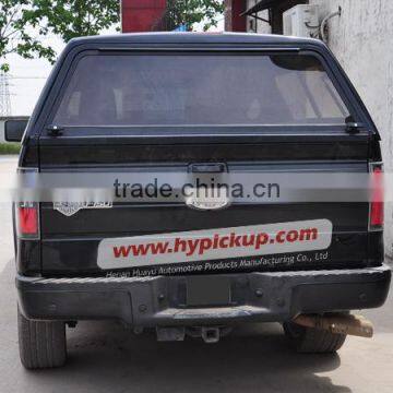 F-150 Supercrew Cab Sport Canopy photo-3