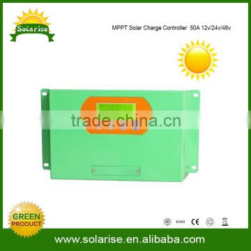 factory directly sale 30a 48v solar controller