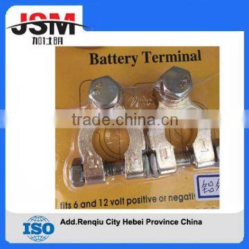 good quality 12v/24vbattery terminal for truck motorcycle