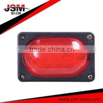 LED colourful Side light for auto