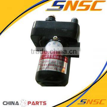 Liugong wheel loader spare parts 46C0640 wiper motor