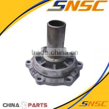 FAW CA12TA transmission parts Fast 9JS180 spare parts 8T150 Bearing shaft cover "SNSC