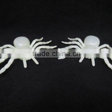 Cheap Night Light Halloween Spider Toy