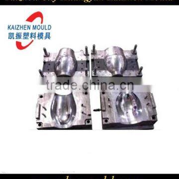 Injection plastic dryer molds/plastic hair drier molds/plastic air blower molds