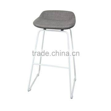 BS013 Pu bar stool