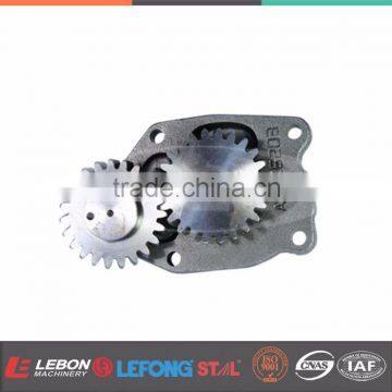 PC200 6 6D102 6735 51 1111 6735 51 1110 Diesel Engine Oil Pump for Excavator