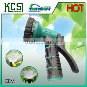 High Pressure Nozzle for Garden Hose photo-2