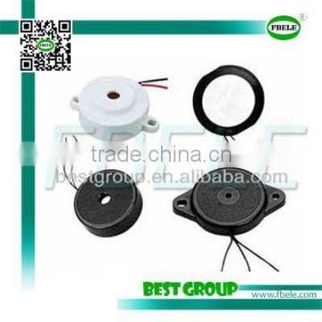 big SPL Piezo Buzzer supplier(ROHS)