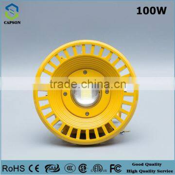 High Power Outdoor Led Flood Light 100w LED Flood Lighting photo-2