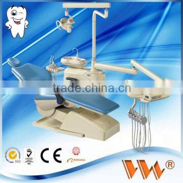 Computer Controlled Dental Unit Chair dental sterilization equipment