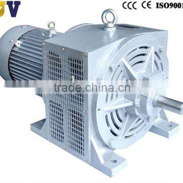 YCT Electromagnetic Speed Adjustable Motor 90kw