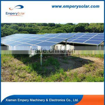 hot-selling high quality low price Solar Panel Structure