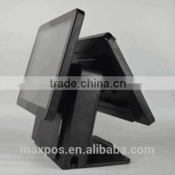 Dual Screen Touch Screen POS photo-3