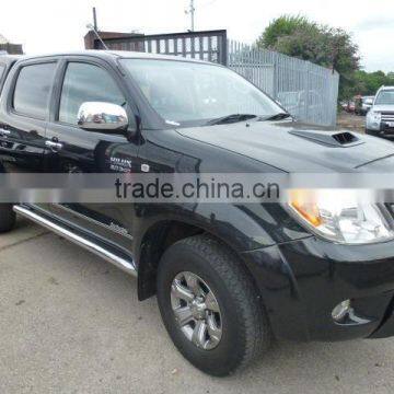 USED PICKUP - TOYOTA HILUX 3.0D-4D INVINCIBLE PICKUP (RHD 821011)