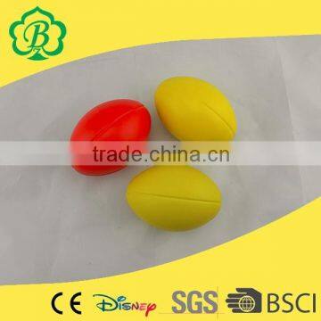 Offical Size Standard pu Rugby Stress Ball photo-6