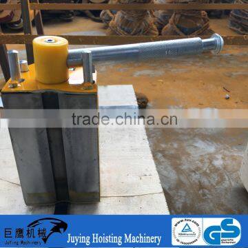High Quality Lifting Tools Permanent Magnetic Lifter for Crane photo-4